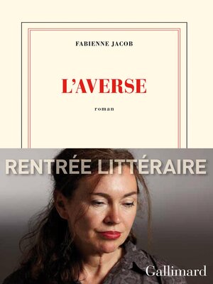 cover image of L'averse